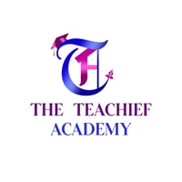 Teachief Academy logo