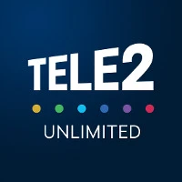 Tele2 logo