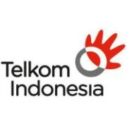 Telkom Indonesia logo