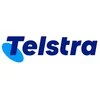 Telstra logo