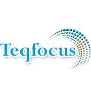 Teqfocus Consulting logo