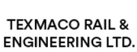 Texmaco Rail and Engineering logo