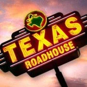 Texas Roadhouse logo