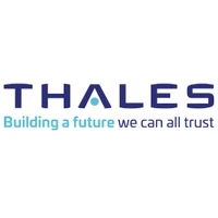 Thales logo