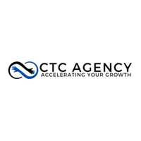 The CTC Agency logo