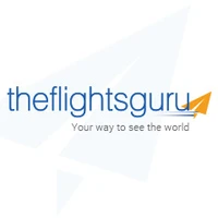 The Flights Guru Infotech logo