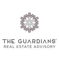 THE GUARDIANS Real Estate Advisory logo