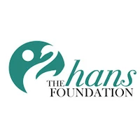 The Hans Foundation logo