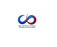 The Infinity Space logo