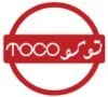 The Oman Construction Co. LLC (TOCO) logo