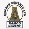 The Ramco Cements logo