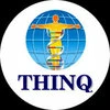 Thinq Pharma Cro logo