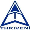 Thriveni Earthmovers logo