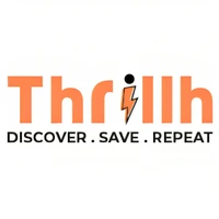 Thrillh logo