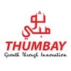 Thumbay Group logo