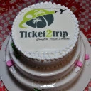 Ticket2trip logo