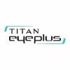 Titan Eye Plus logo