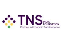 TNS India Foundation logo