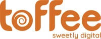 Toffee Pvt. Ltd logo