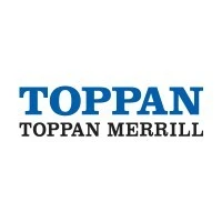 Toppan Merrill Technology Services India Private Limited logo