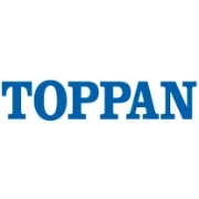 Toppan logo