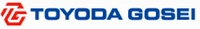 Toyoda Gosei Minda logo