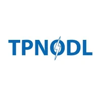 TP Northern Odisha Distribution logo