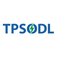 TP Southern Odisha Distribution Limited logo