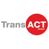 Transact Global logo