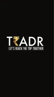 Tradr logo