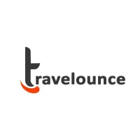 Travelounce logo