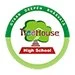 Tree House High School logo