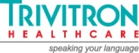 Trivitron Healthcare logo