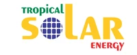 Tropical Solar logo