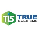 True Bulk SMS logo