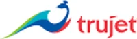 TruJet logo