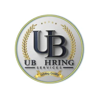 UB Hiring Services logo