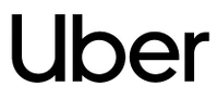 Uber logo