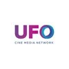 UFO Moviez logo