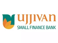 ujjivan small finance bank logo