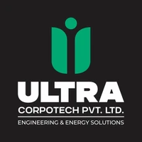 Ultra Corpotech logo