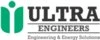 Ultra Engineers logo