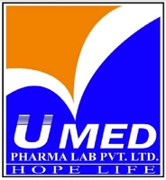 Umed Pharma Labs logo