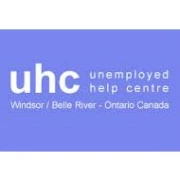 Unemployed Help Centre logo