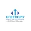 Uneecops Technologies logo