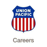 Union Pacific logo