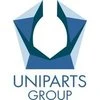 Uniparts Group logo