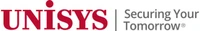 Unisys Global Services India logo