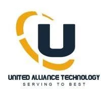 United Alliance Technology logo