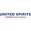 United Spirits logo